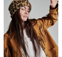 BANDEAU FAUSSE FOURRURE - WARO