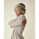 BANDEAU FAUSSE FOURRURE - WARO