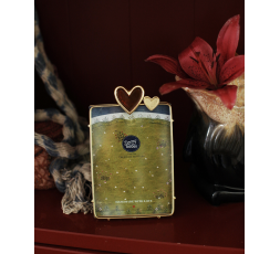 CADRE À POSER - DOING GOODS