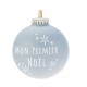 BOULE MON PREMIER NOEL - WEISTE 