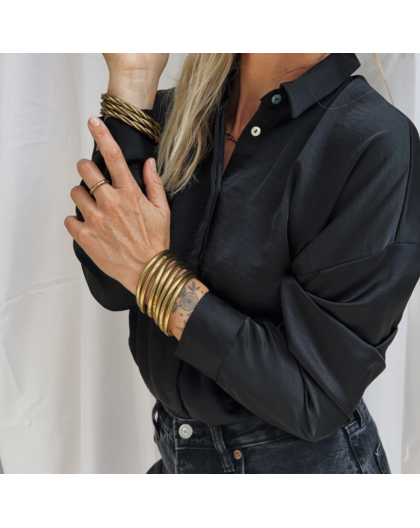 JONC BOUDDHISTE MANTRA EPAIS- CHERIE SHERIFF