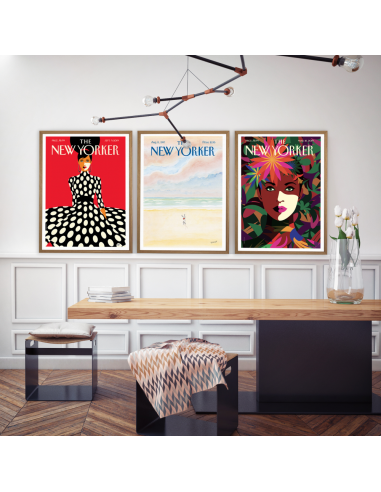 THE NEW YORKER 40x50 - IMAGE REPUBLIC