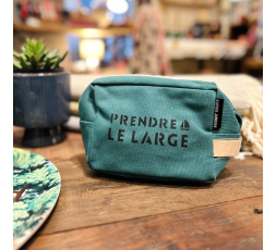 TROUSSE OSCAR PETIT MODELE PRENDRE LE LARGE- SOPHIE JANIERE