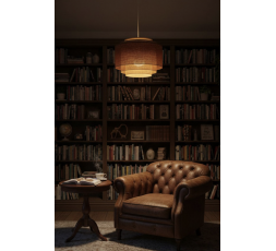 ABAT-JOUR SUPERNOVA - LA CASE DE COUSIN PAUL