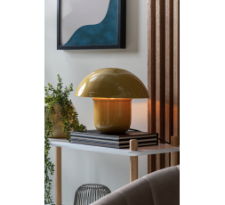 LAMPE À POSER MUSHROOM - PRESENT TIME