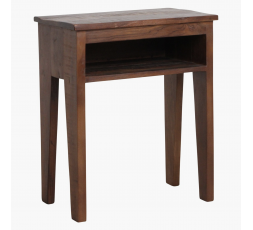 CHEVET EN BOIS - RAW MATERIALS 