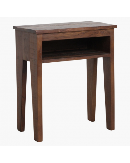 CHEVET EN BOIS - RAW MATERIALS 