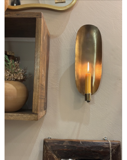 BOUGEOIR MURAL - IBLAURSEN