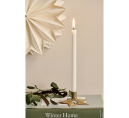 BOUGEOIR ÉTOILE GLORIA  - IBLAURSEN