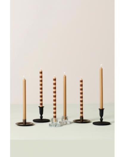 BOUGIE FINE STRIPE - IB LAURSEN
