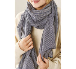 CHECHE EN COTON - IB LAURSEN