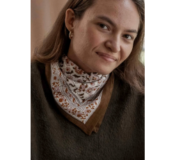 PETIT FOULARD - BINDI ATELIER