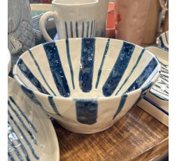 BOL LINEAR ONYX - DURO CERAMICS