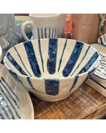 BOL LINEAR ONYX - DURO CERAMICS