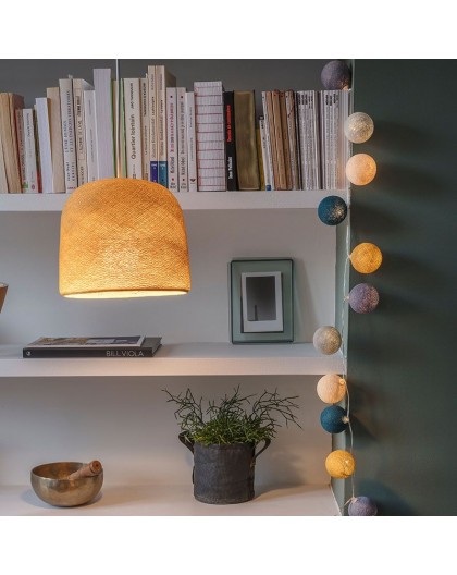 CLOCHE - LA CASE DE COUSIN PAUL 