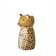 VASE LEOPARD - SASS & BELLE