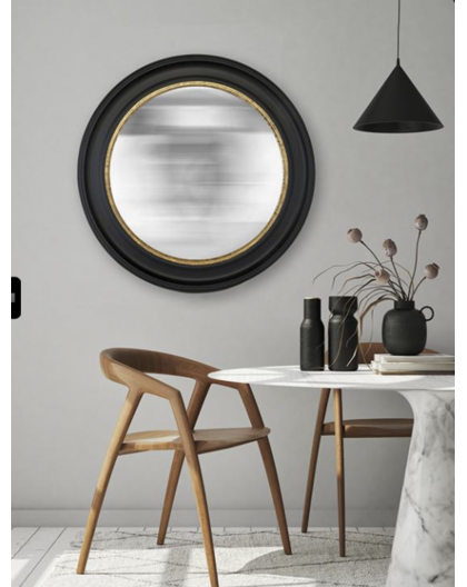 GRAND MIROIR DE SORCIERE - EMDE