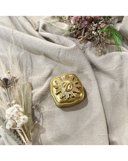 PETITE BOÎTE - EMDE