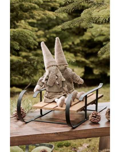 LUGE DÉCORATIVE - IB LAURSEN