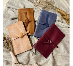 POCHETTE A BIJOUX - BANDIT MANCHOT