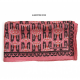 MINI FOULARD EN SOIE - LES BELLES VAGABONDES 