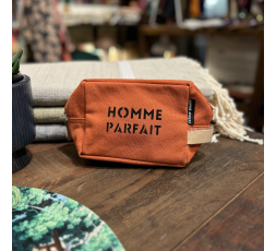 TROUSSE OSCAR PETIT MODÈLE L'HOMME PARFAIT - SOPHIE JANIERE