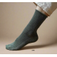 CHAUSSETTES À PAILLETTES LUREX - KLUE