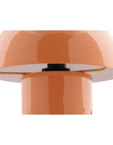 LAMPE À POSER MUSHROOM - PRESENT TIME