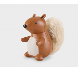 PRESSE-PAPIER ECUREUIL - ZUNY