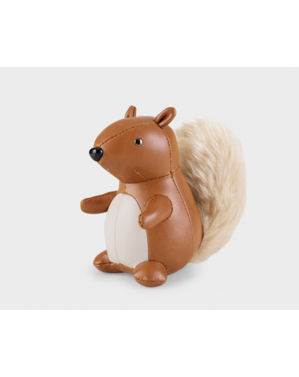 PRESSE-PAPIER ECUREUIL - ZUNY