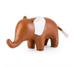 PRESSE-PAPIER ELEPHANT - ZUNY