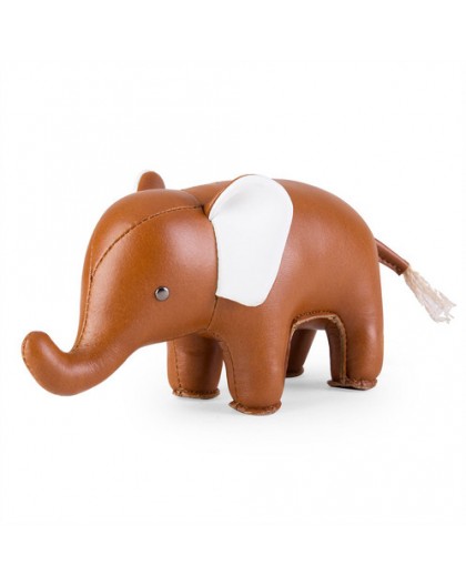 PRESSE-PAPIER ELEPHANT - ZUNY