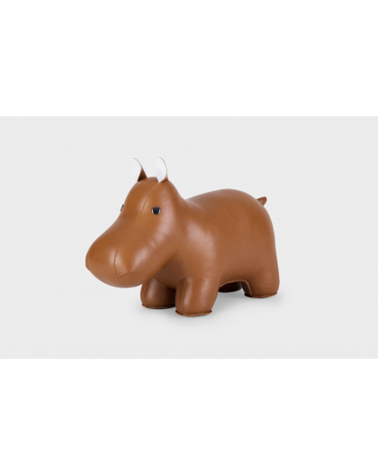 BLOQUE PORTE HIPPO - ZUNY