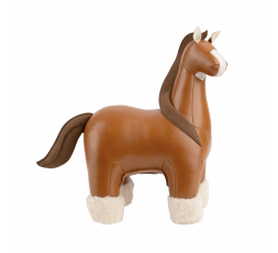 SERRE LIVRES CHEVAL - ZUNY