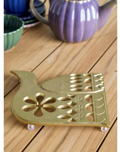 DESSOUS DE PLAT OISEAU LONELA- BLOOMINGVILLE