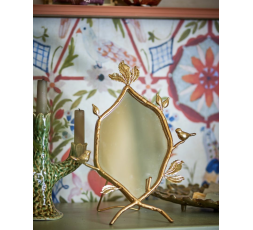 MIROIR DE TABLE AVILA - BLOOMINGVILLE