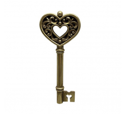 DECO MURALE CLE  - EMDE