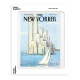THE NEW YORKER 40x50 - IMAGE REPUBLIC