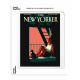 THE NEW YORKER 40x50 - IMAGE REPUBLIC