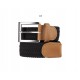 CEINTURE TRESSEE - VERTICAL L'ACCESSOIRE