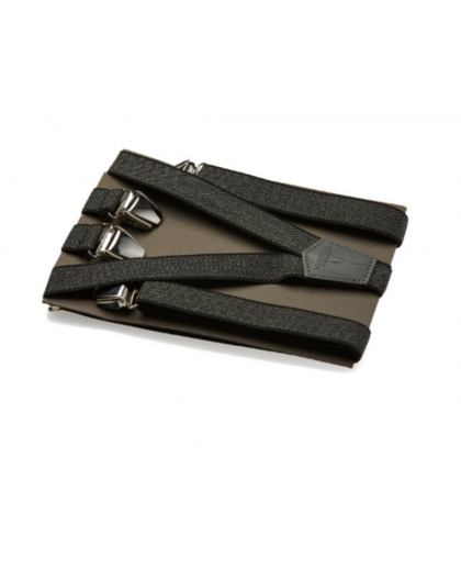 BRETELLES PERIGOURDINES MI-LARGES - VERTICAL L'ACCESSOIRE