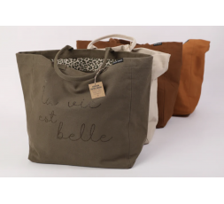 SAC PENELOPE LA VIE EST BELLE - SOPHIE JANIERE