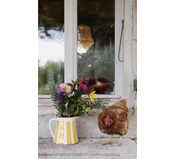 PICHET STRIPE - CASA CUBISTA 