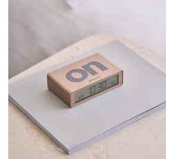 REVEIL FLIP MINI - LEXON