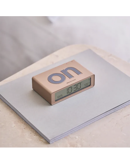 REVEIL FLIP MINI - LEXON