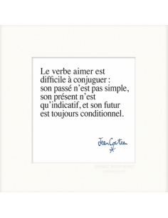 JEAN COCTEAU - IMAGE REPUBLIC
