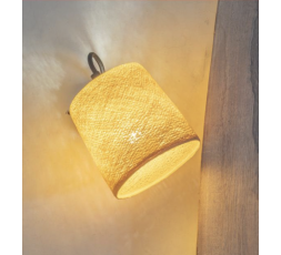 ABAT-JOUR SWING - LA CASE DE COUSIN PAUL