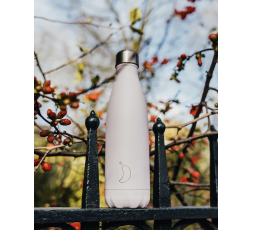 BOUTEILLE ISOTHERME 750ML - CHILLY'S