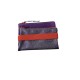 DOUBLE TROUSSE EN CUIR - PETIT MODELE - BANDIT MANCHOT