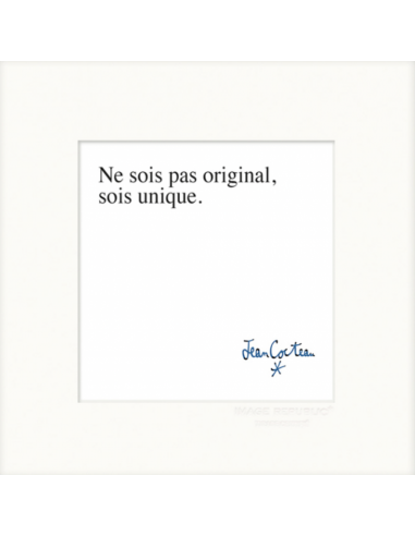 JEAN COCTEAU - IMAGE REPUBLIC